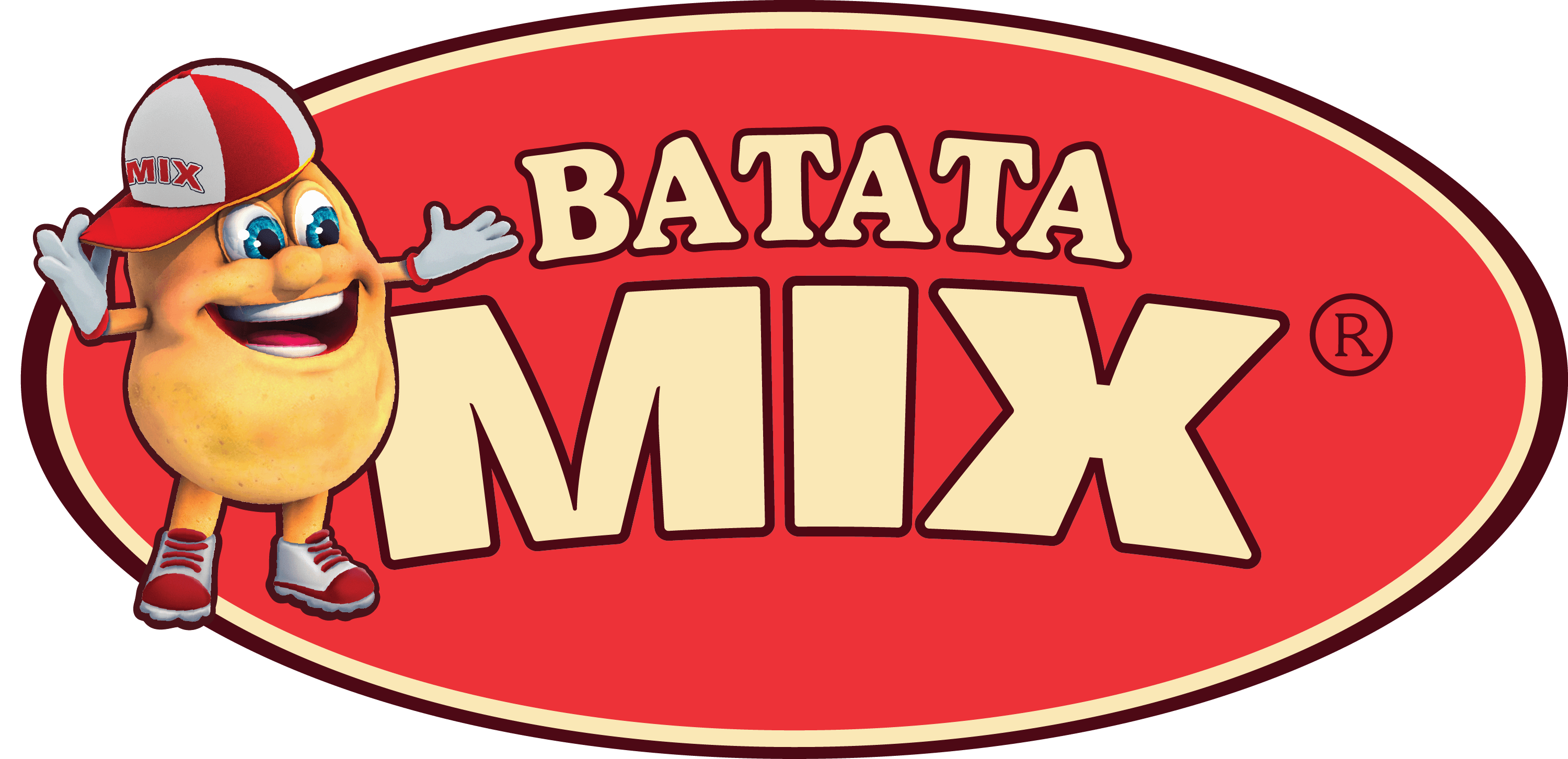 Selo Batata Mix